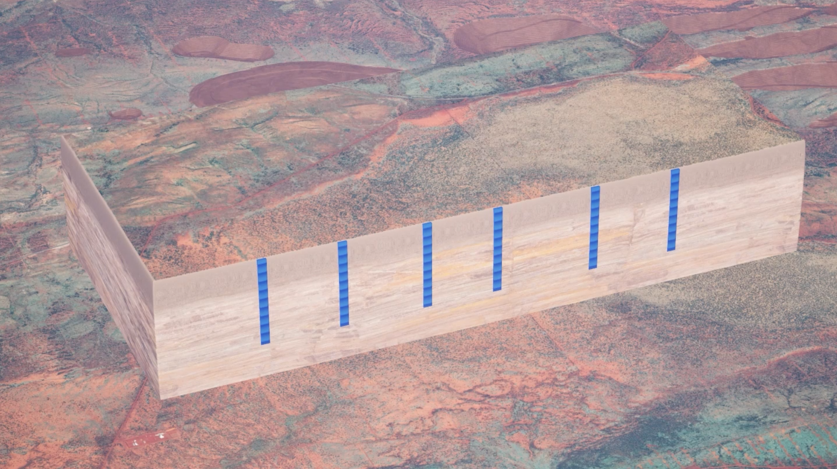 Reinjection Bore System